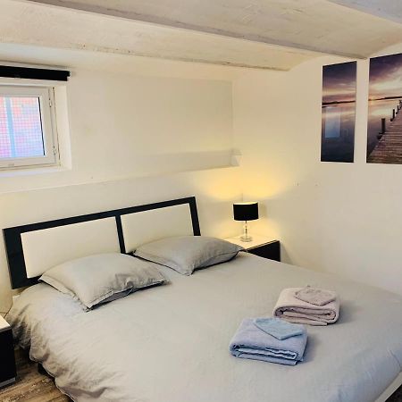 Charmant Appartement T2 Mortcerf Zewnętrze zdjęcie